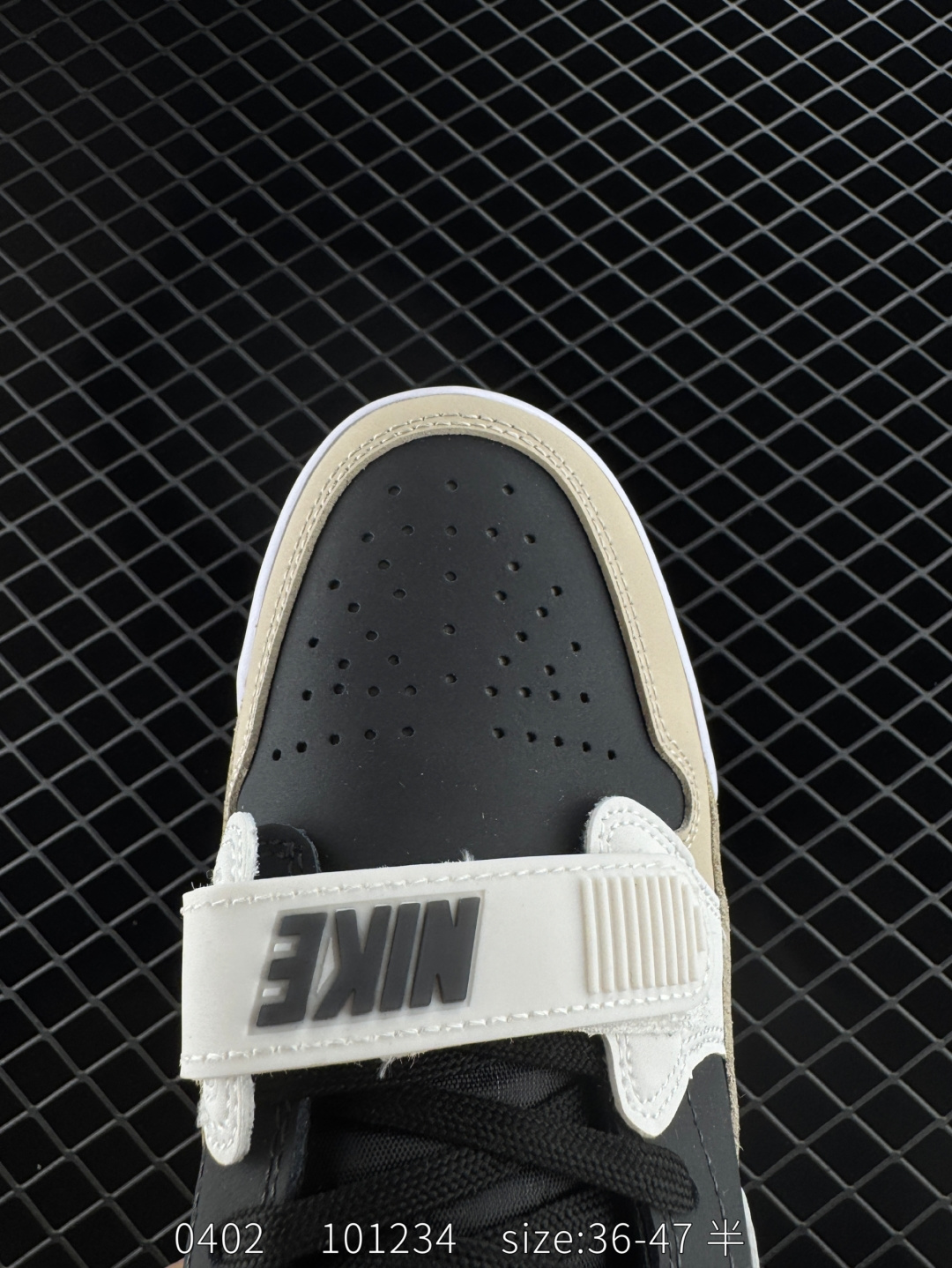 Air Jordan legacy 312 Low